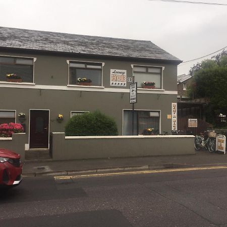 Railway Lodge Guest House Killarney Exterior photo